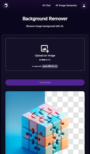 DeepAI 1.0. Скриншот 15
