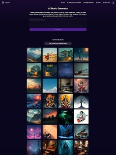 DeepAI 1.0. Скриншот 20