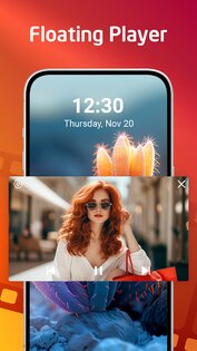 wTuber 6.8. Скриншот 11
