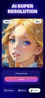 AI Art Generator: AI Picture 4.1.16. Скриншот 6