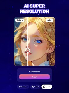 AI Art Generator: AI Picture 4.1.16. Скриншот 14