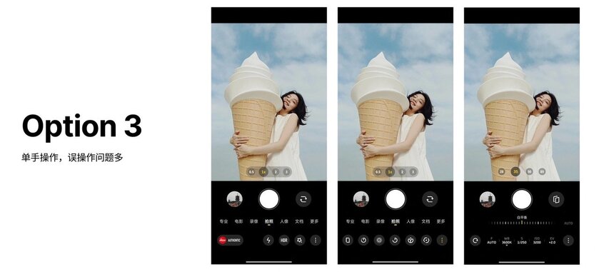 Xiaomi анонсировала масштабный редизайн приложения камеры — обновление получат более 40 смартфонов