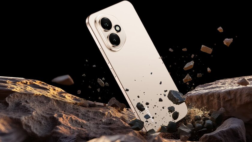 В России стартовали предзаказы на HONOR 400 и HONOR 400 Pro: с камерой на 200 Мп и ёмкой батареей