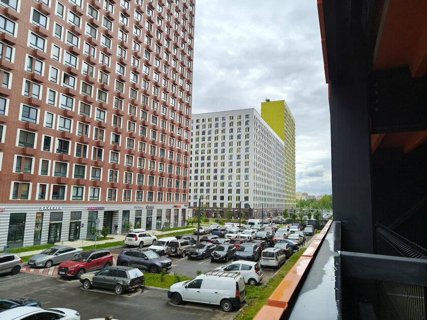 Этот смартфон подвинул всех на российском рынке: обзор realme P3 Ultra — Камеры. 18