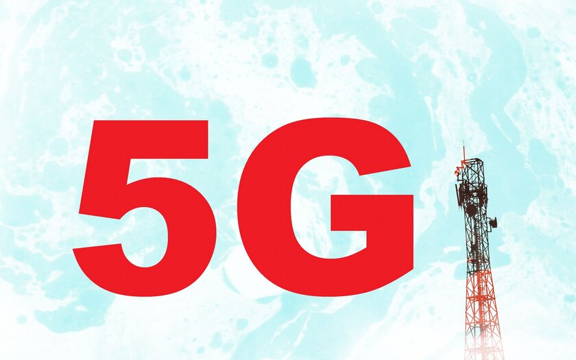 Экономически оправданные тарифы на 5G и надёжная защита: в России создают безопасную сотовую связь