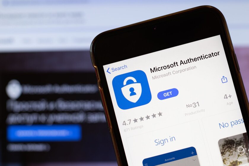 Microsoft отключит автозаполнение паролей в Authenticator: как сохранить данные