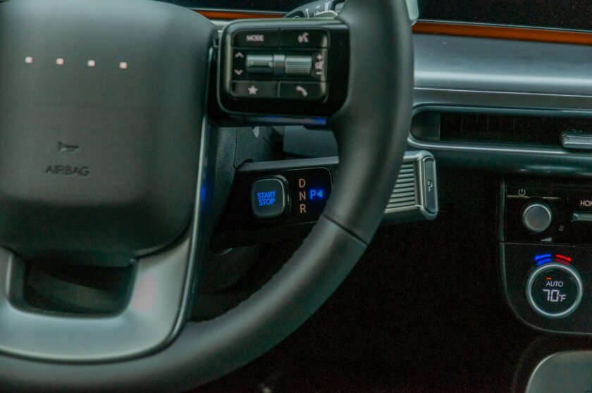 Электрокар из будущего, на котором можно возить всю семью: обзор Hyundai Ioniq 9 2026