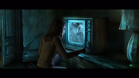True Fear: Forsaken Souls 1 1.6.33. Скриншот 2