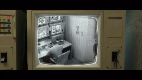 True Fear: Forsaken Souls 2 2.3.83. Скриншот 2