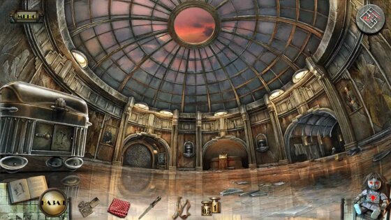 True Fear: Forsaken Souls 2 2.3.83. Скриншот 3