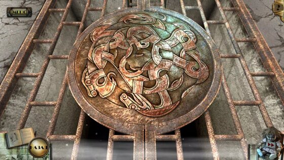 True Fear: Forsaken Souls 2 2.3.83. Скриншот 5