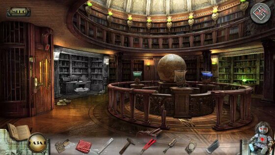 True Fear: Forsaken Souls 2 2.3.83. Скриншот 6