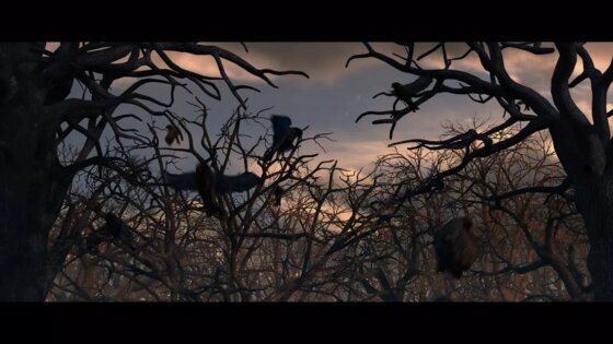 True Fear: Forsaken Souls 2 2.3.83. Скриншот 7