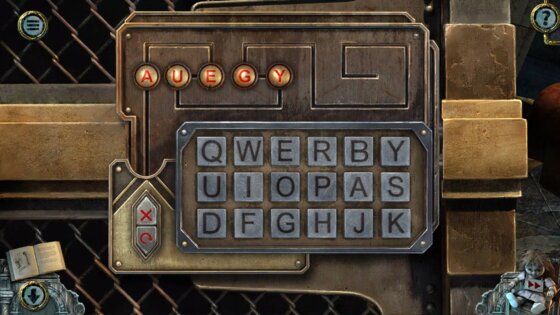 True Fear: Forsaken Souls 3 1.1.95. Скриншот 2