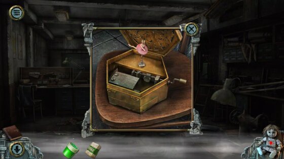 True Fear: Forsaken Souls 3 1.1.95. Скриншот 4