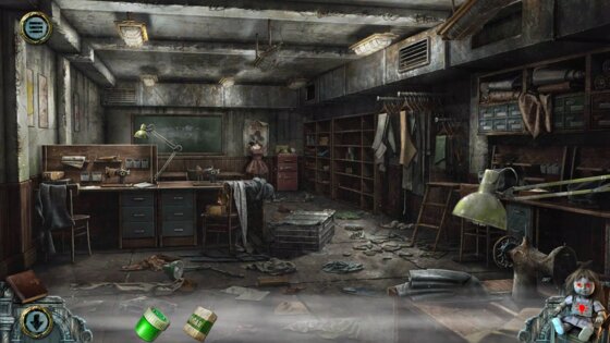 True Fear: Forsaken Souls 3 1.1.95. Скриншот 5