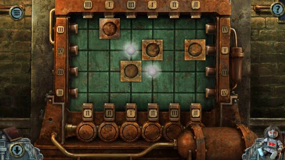 True Fear: Forsaken Souls 3 1.1.95. Скриншот 6