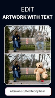 PicGo: AI Image Generator 2.0.0. Скриншот 5