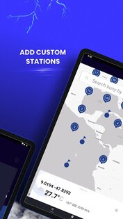 NOAA Marine Weather 11.1.0.1.1. Скриншот 22