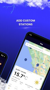 NOAA Marine Weather 11.1.0.1.1. Скриншот 30