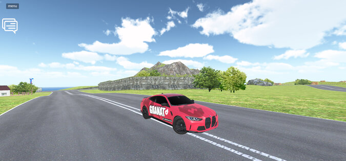 Wengallbi Drive 2.1. Скриншот 10