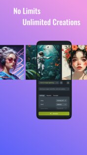 Flux AI: Open Studio 5.3.9. Скриншот 6