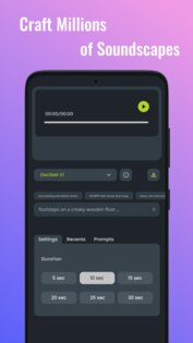 Flux AI: Open Studio 5.3.9. Скриншот 3