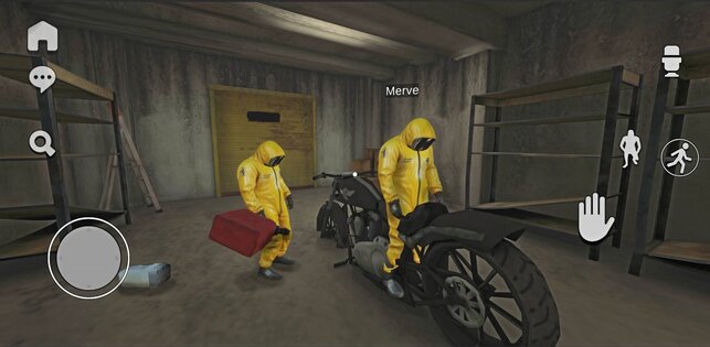 Horror Playtime: Multiplayer 1.3.9. Скриншот 3