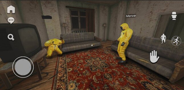 Horror Playtime: Multiplayer 1.3.9. Скриншот 4