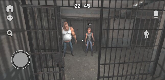 Horror Playtime: Multiplayer 1.3.9. Скриншот 13