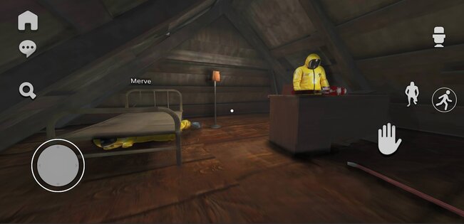 Horror Playtime: Multiplayer 1.3.9. Скриншот 15