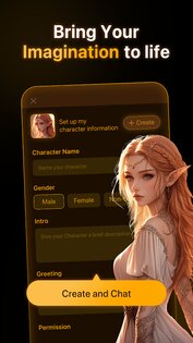 PolyBuzz 2.1.30. Скриншот 4