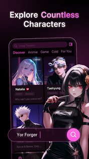 PolyBuzz 2.1.30. Скриншот 14