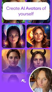 Dawn AI 3.1.8.702. Скриншот 1