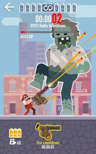 Fire! Mr.Gun 1.0.20. Скриншот 7