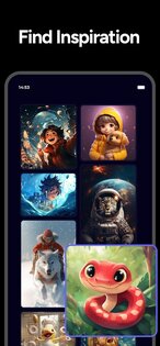 Monet 3.5.1. Скриншот 6