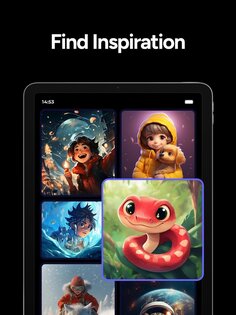 Monet 3.5.1. Скриншот 14