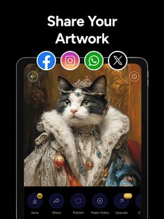 Monet 3.5.1. Скриншот 16