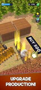 Lumber Chopper 47.0.0. Скриншот 8