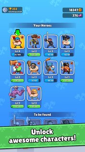 Timberman 2 1.1.377. Скриншот 6