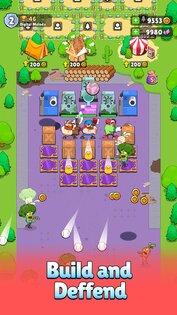 Timberman 2 1.1.377. Скриншот 7