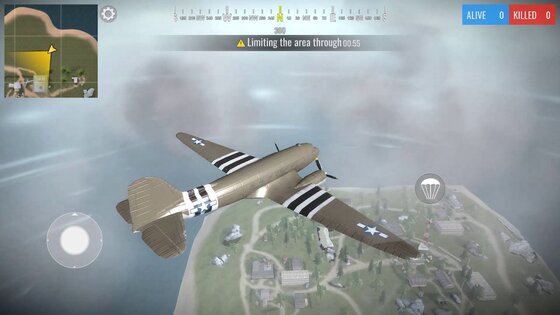 World War Royale 1.0.38. Скриншот 26