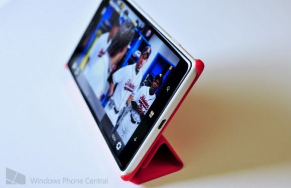 Обзор Nokia Lumia 1520