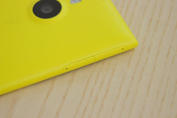 Обзор Nokia Lumia 1520