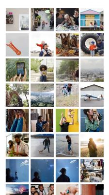 Обзор Nokia Lumia 1520