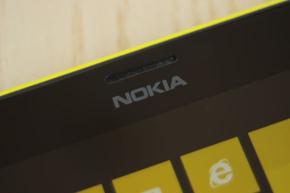 Обзор Nokia Lumia 1520