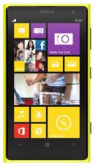 Обзор Nokia Lumia 1520
