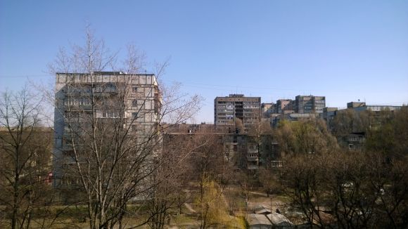 Обзор Nokia Lumia 1520