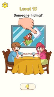 Delete Puzzle: Brain Games 1.8.2. Скриншот 3