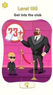 Delete Puzzle: Brain Games 1.8.2. Скриншот 6